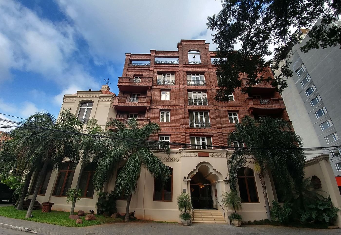 La Misión Hotel Boutique