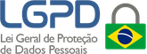 LGPD: Lei Geral de Proteção de Dados Pessoais